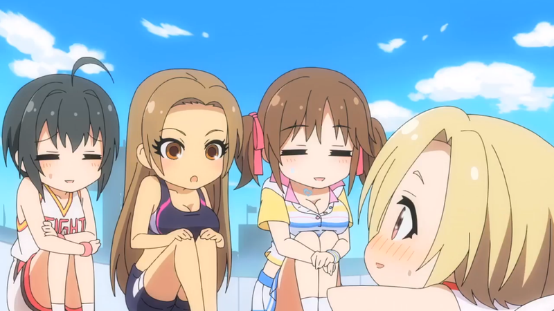 Illustration for article titled The Official AniTAY Summer 2018 Sequel Guide